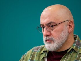 سینما ، تئاتر و بازیگر تلویزیون: آماده برای ایران