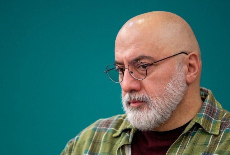 سینما ، تئاتر و بازیگر تلویزیون: آماده برای ایران