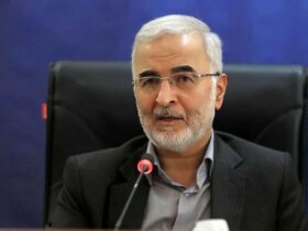 تخیل مردم راحت است ، دولت کار می کند