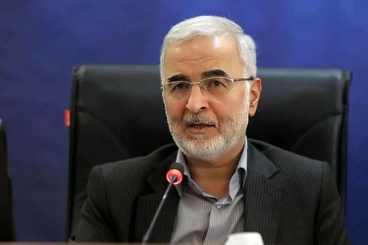 تخیل مردم راحت است ، دولت کار می کند