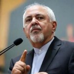 واکنش محمد جواد زاریف به حملات اسرائیلی