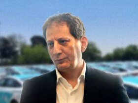 چه کسی متعلق به تقاطع کودک معروف است؟