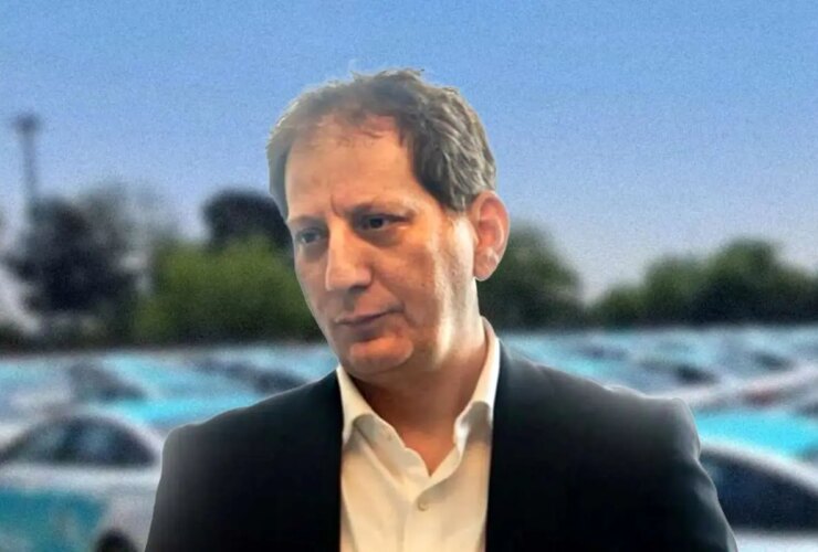 چه کسی متعلق به تقاطع کودک معروف است؟