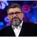 واکنش رضا راشیدپور به حمله ایران اسرائیل