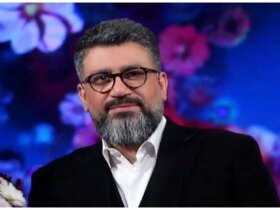 واکنش رضا راشیدپور به حمله ایران اسرائیل