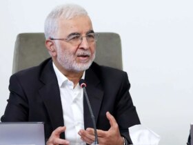 وزیر داخلی: با در نظر گرفتن فعالان امنیت عمومی