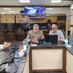 وزارت بهداشت بحران پرسنل/ وزیر ایجاد بهداشت برای تهیه مراکز پزشکی