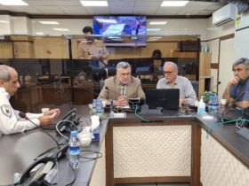 وزارت بهداشت بحران پرسنل/ وزیر ایجاد بهداشت برای تهیه مراکز پزشکی