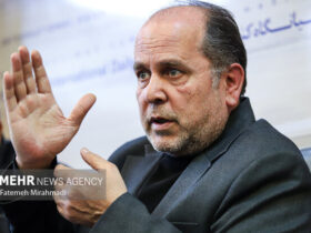 یک کارگردان: حق ایران برای پاسخ به این جنایت