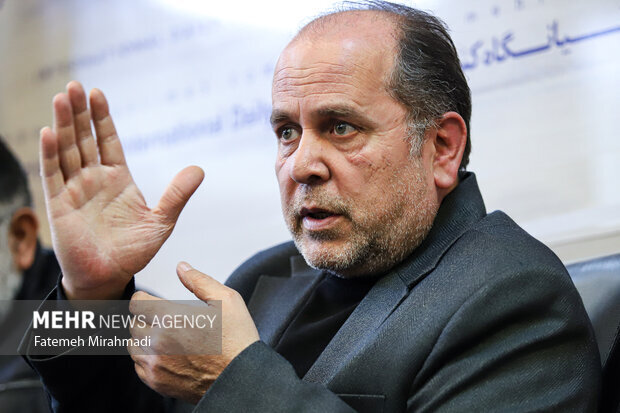 یک کارگردان: حق ایران برای پاسخ به این جنایت