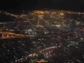 دفاع تهران فعال شد