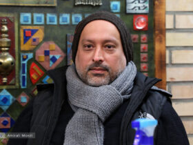 یک کارگردان سینما: ایران پاسخی بیش از حد می دهد