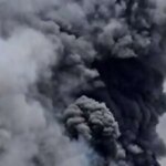 صدای بسیاری از انفجارها در محمد شاهر کاراج
