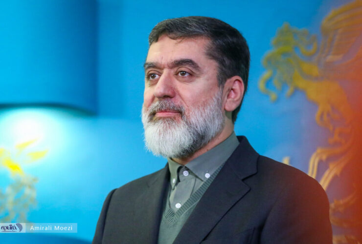 تهیه کننده: آماده برای میهن ما