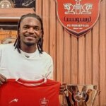 تصویر ؛ داستان جالب ستاره جدید پرسپولیس پس از حملات به ایران