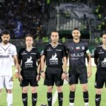 شکایت داور بحث برانگیز ایران به فیفا و AFC آمد