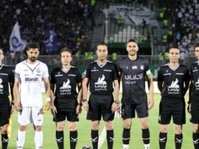 شکایت داور بحث برانگیز ایران به فیفا و AFC آمد