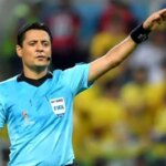 در افتتاحیه جام جهانی توسط Foghani در صفحه AFC قضاوت کنید