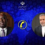 عراقی: ما درخواست های محدودیت را قبول نمی کنیم