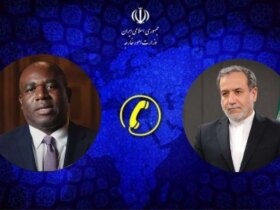 عراقی: ما درخواست های محدودیت را قبول نمی کنیم