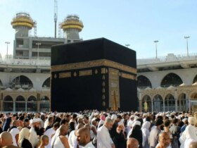 پادشاه عربستان سعودی برای پاسخگویی به نیازهای زائران ایرانی