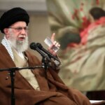 پوستر ویژه برای دفتر پیشرو انقلابی با عملکرد Sadegh