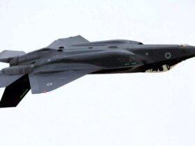 سرنگونی دو مبارز صهیونیست F35 توسط Ordu Air Defense