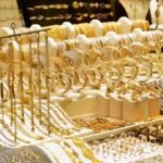 قیمت پول و طلا امروز