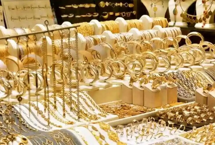 قیمت پول و طلا امروز