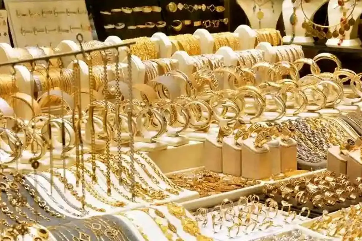 قیمت پول و طلا امروز