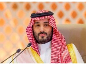 در ایران ، بن سلمان و مشاوره تلفنی رهبران ایتالیایی و فرانسوی