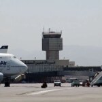 جزئیات انفجار صبح شنبه در فرودگاه مهرباد