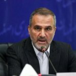 دفاع هوایی تنها چند دقیقه طول کشید. هیچ حمله جدیدی به اصفهان وجود ندارد