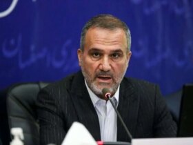 دفاع هوایی تنها چند دقیقه طول کشید. هیچ حمله جدیدی به اصفهان وجود ندارد