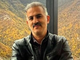 شهادت فعال اصلاح طلب در حملات رژیم اسرائیل
