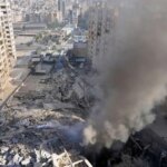اعتراف نویسنده اسرائیل: ایران درست است ، اسرائیل کودکان را می کشد