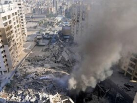 اعتراف نویسنده اسرائیل: ایران درست است ، اسرائیل کودکان را می کشد