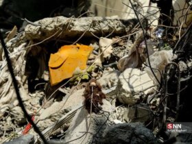 تصاویر بازگشت ساختمان مسکن شهر شهید چمران