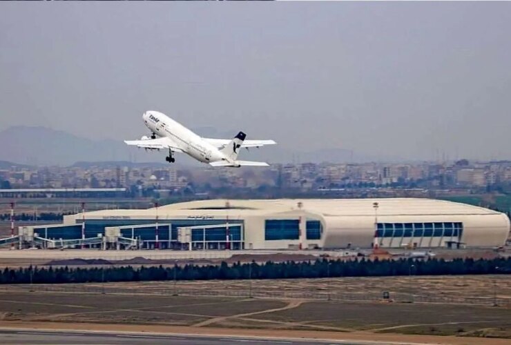 اعلامیه مهم فرودگاه امام به مسافران