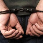 دستگیری متهم امنیتی به اتهام حمایت از اسرائیل