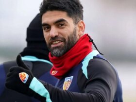 استقلال جدید با باشگاه ترکیه برای جذب ستاره صحبت می کند