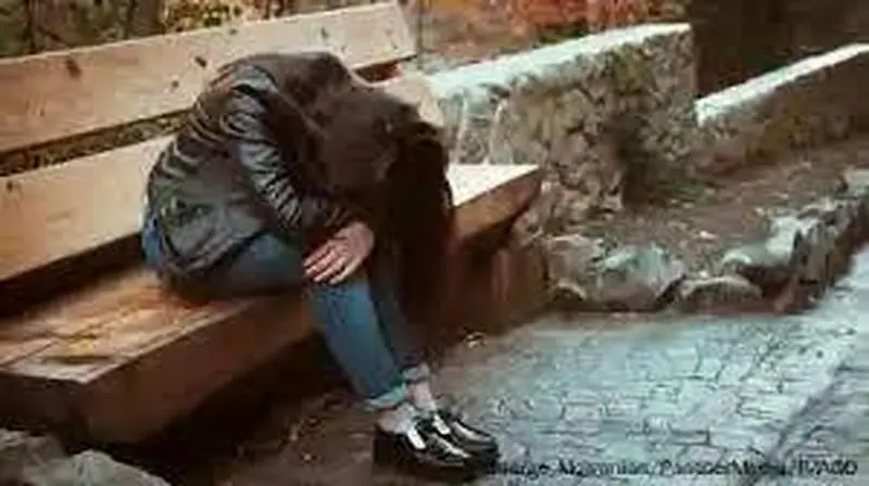 مدیریت اضطراب جنگ