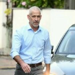 سر شباک استعفا داد