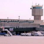 لغو پروازها امروز ساعت 16:00 امروز را گسترش دهید