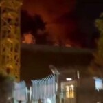 جزئیات پروژه اسرائیل در منطقه آزگول تهران