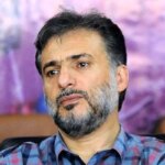 Sayed Javad Hashemi: Zafer در نزدیکی