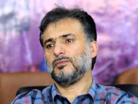 Sayed Javad Hashemi: Zafer در نزدیکی
