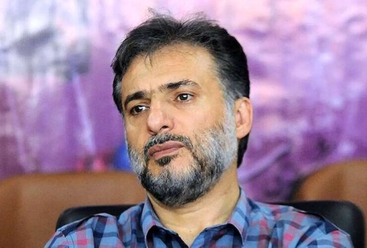 Sayed Javad Hashemi: Zafer در نزدیکی