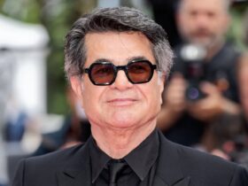 Kayhan: Jafar Panahi Home ساخته و هشدارهای غربی