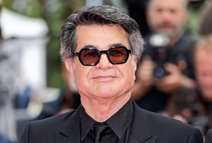 Kayhan: Jafar Panahi Home ساخته و هشدارهای غربی